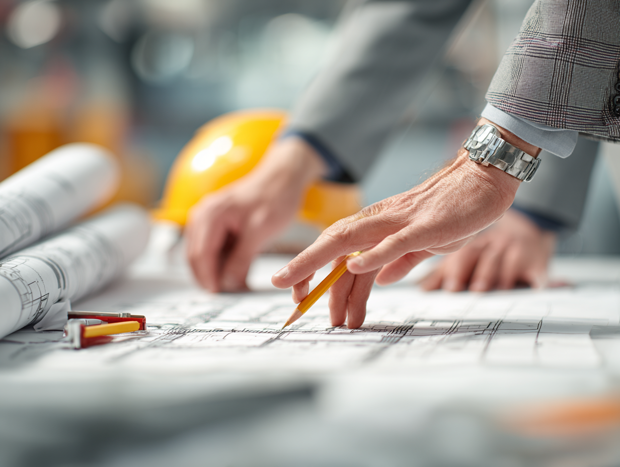 Doors and hardware consultancy